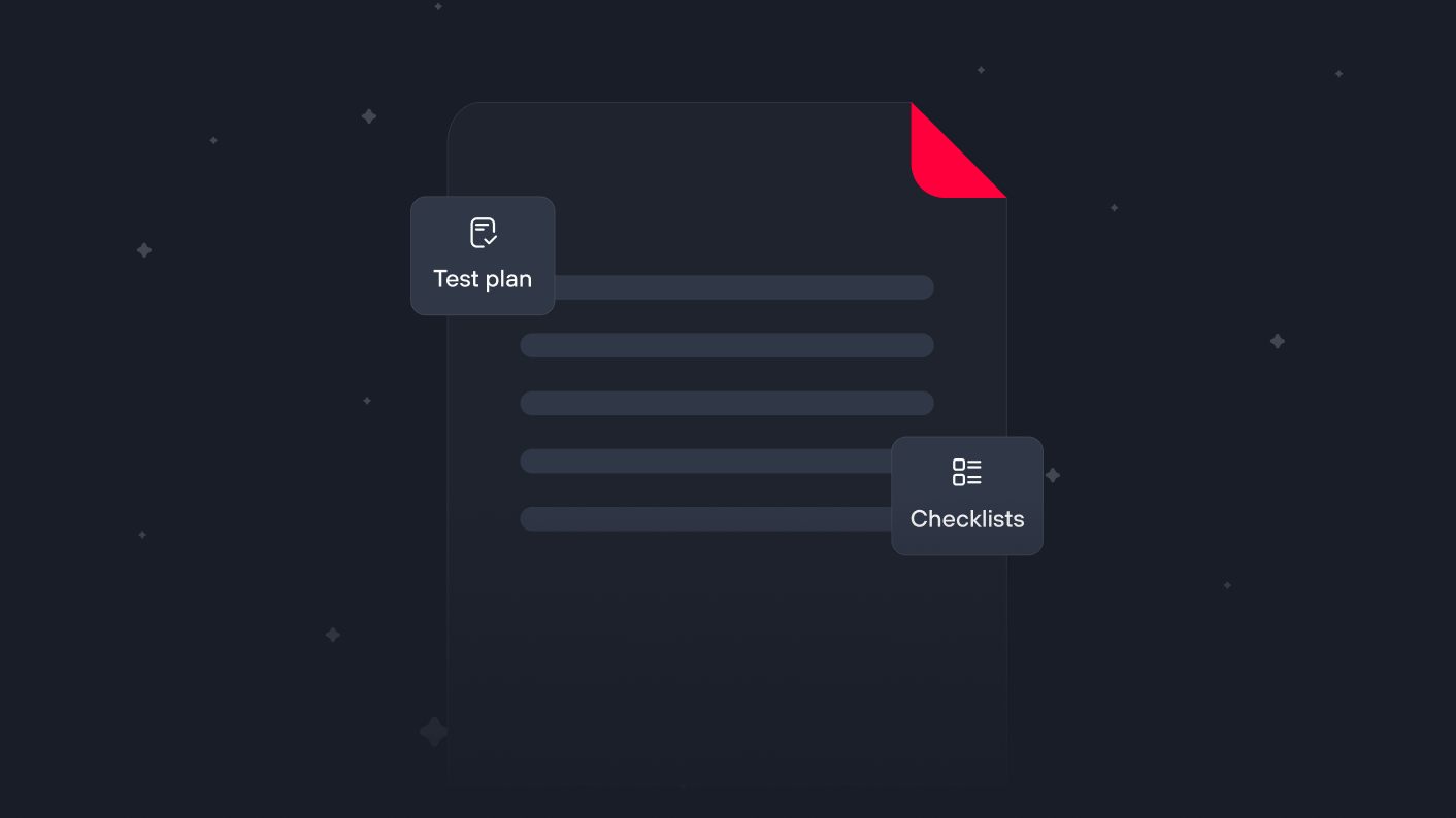 Test Documentation