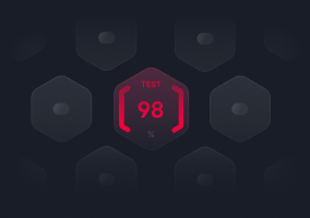 3–5× Faster Tests