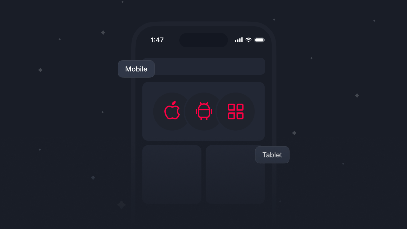 Mobile Apps