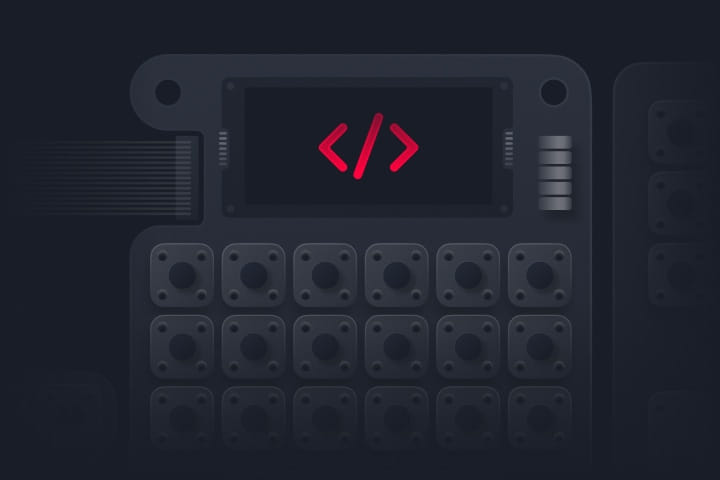 Scalable Backend Integration