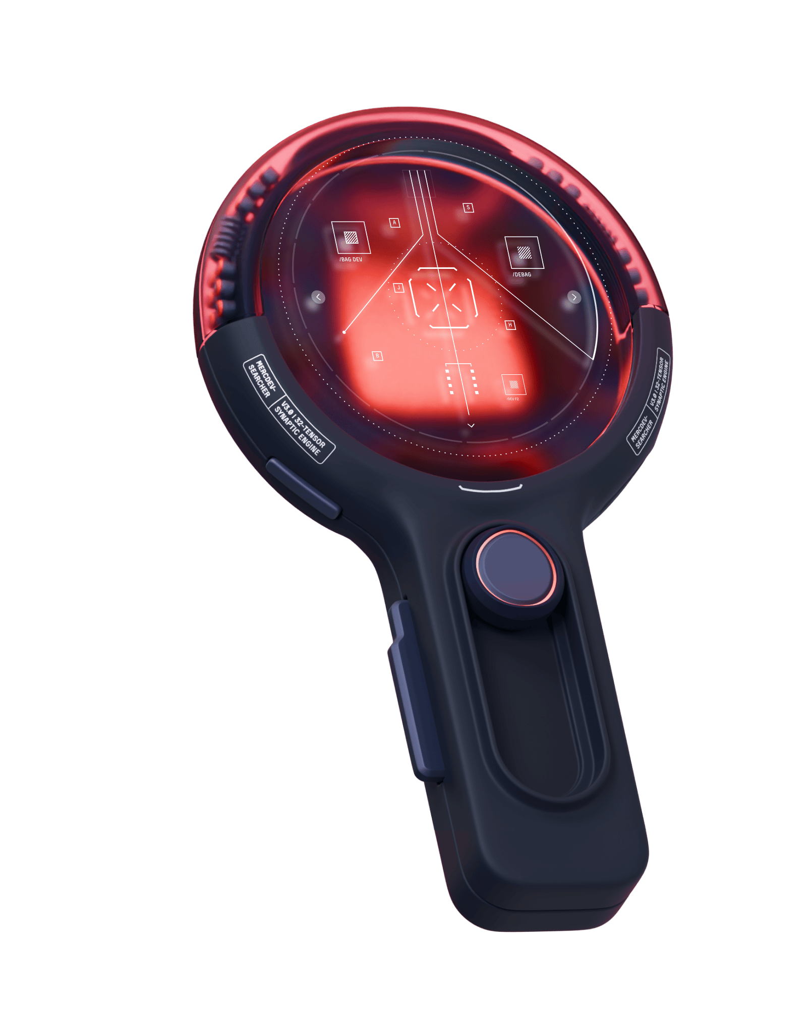 aiming device