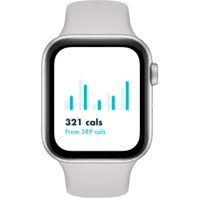 Fitbit App